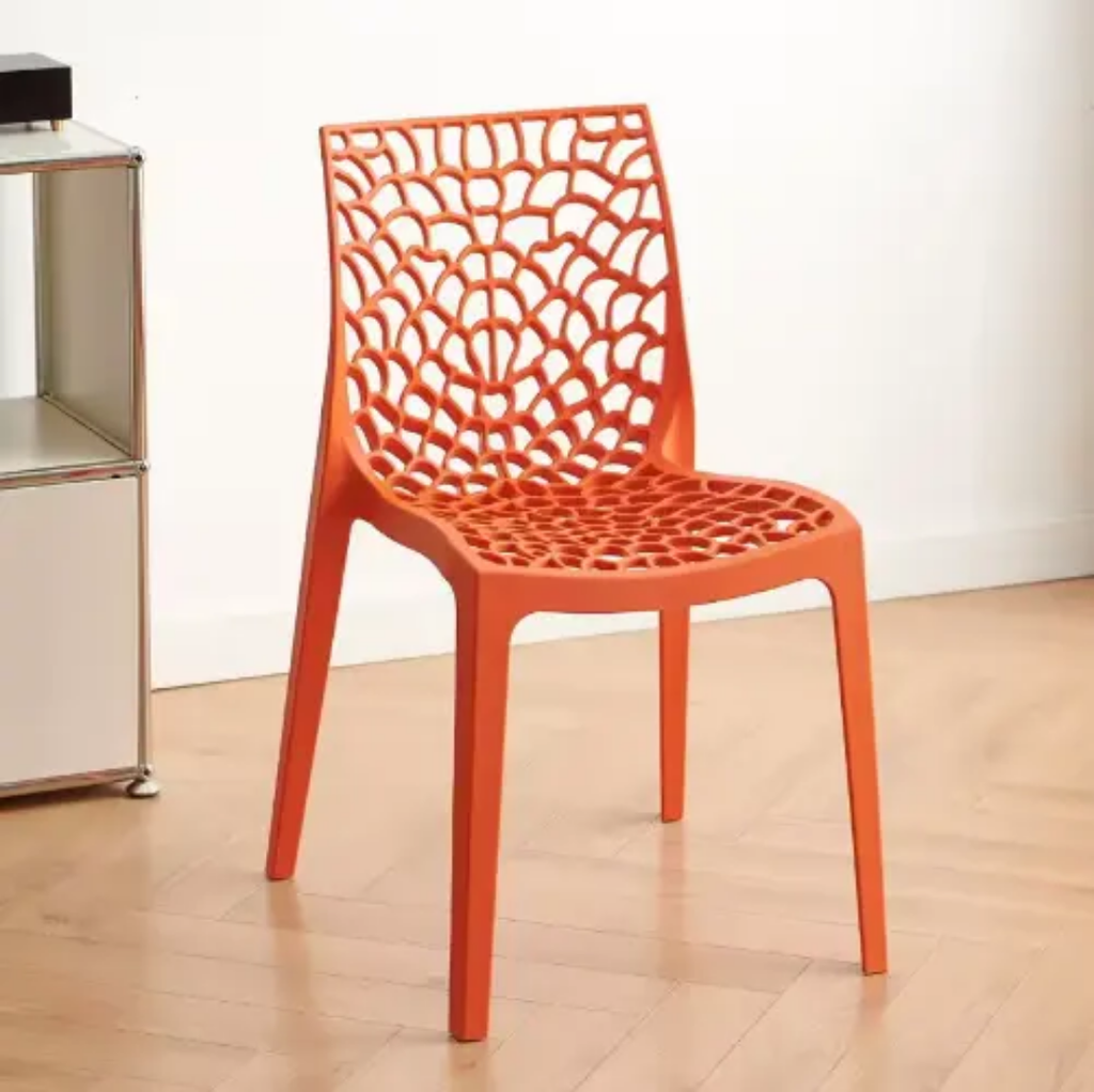 Web Chair Armchair