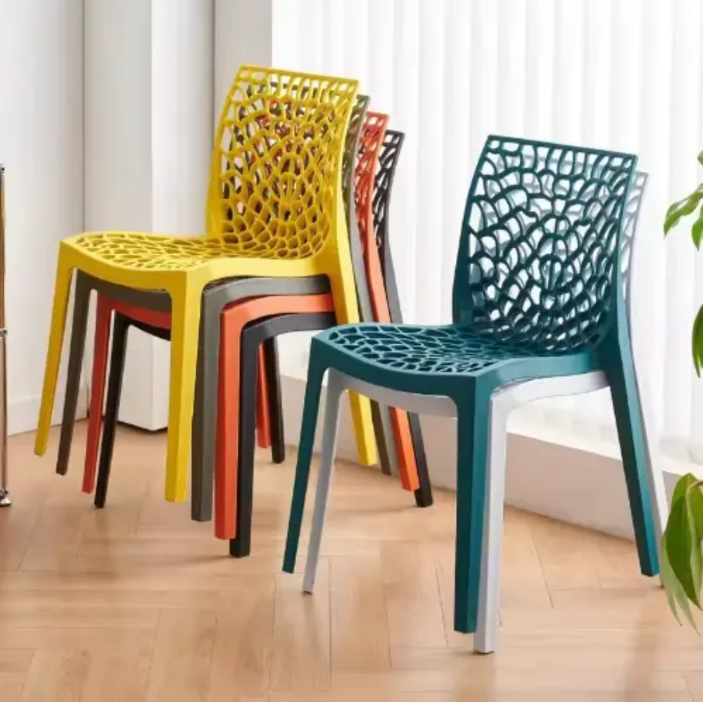 Web Chair Armchair